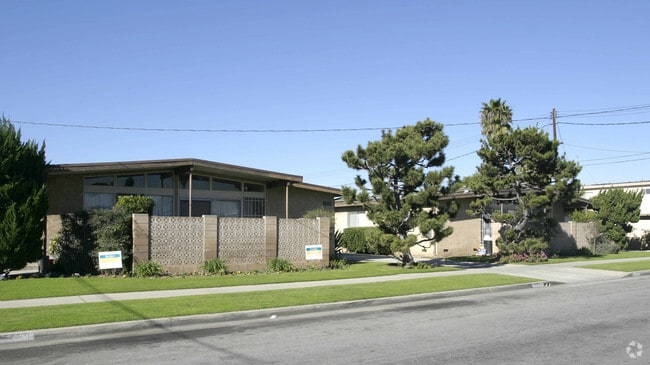 Primary Photo - Berendo Apartments
