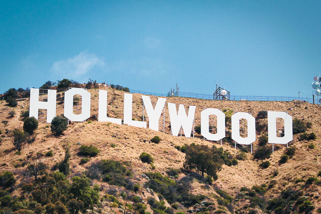 Building Photo - 6250 HOLLYWOOD Blvd