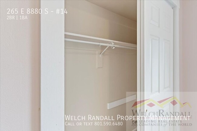 Building Photo - 265 E 8880 S