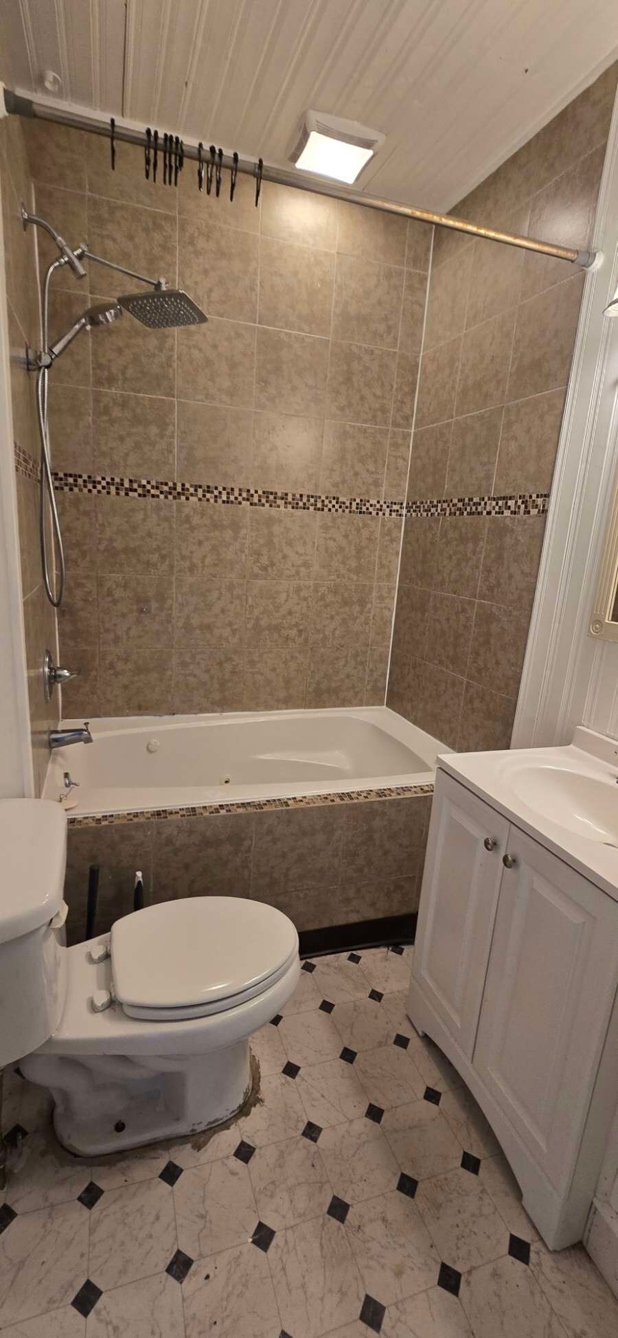 Bathroom - 163 Bridge Ave