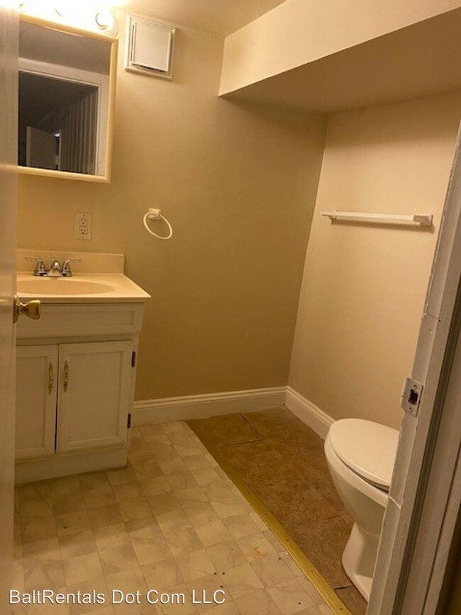 Building Photo - 2 br, 1.5 bath House - 641 McKewin Ave