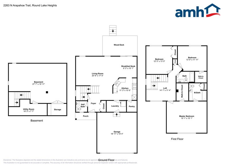 Building Photo - 2263 N Arapahoe Trail