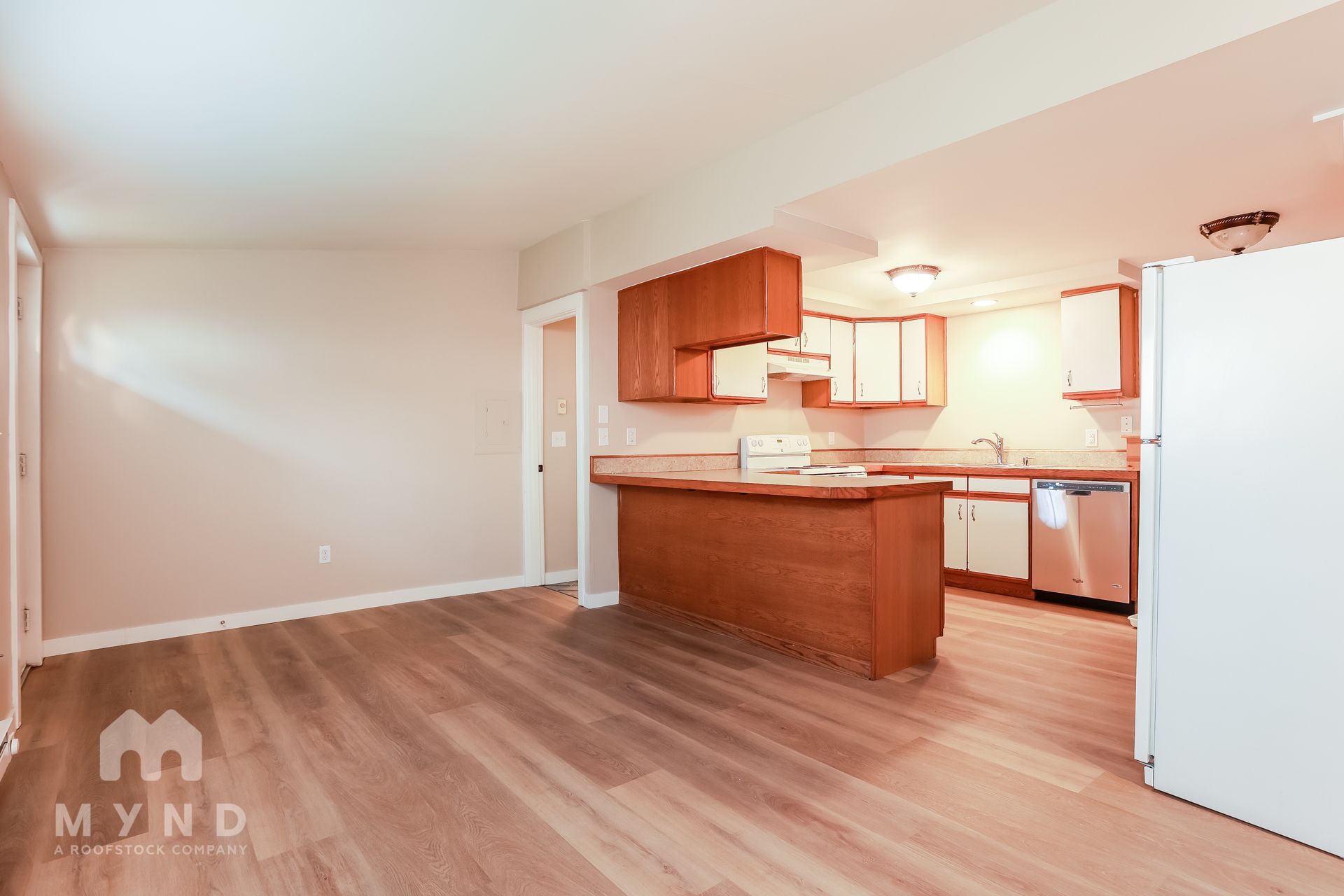 Building Photo - 1513 Walnut St