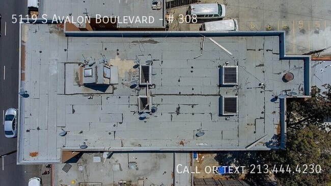 Building Photo - 5119 S Avalon Blvd