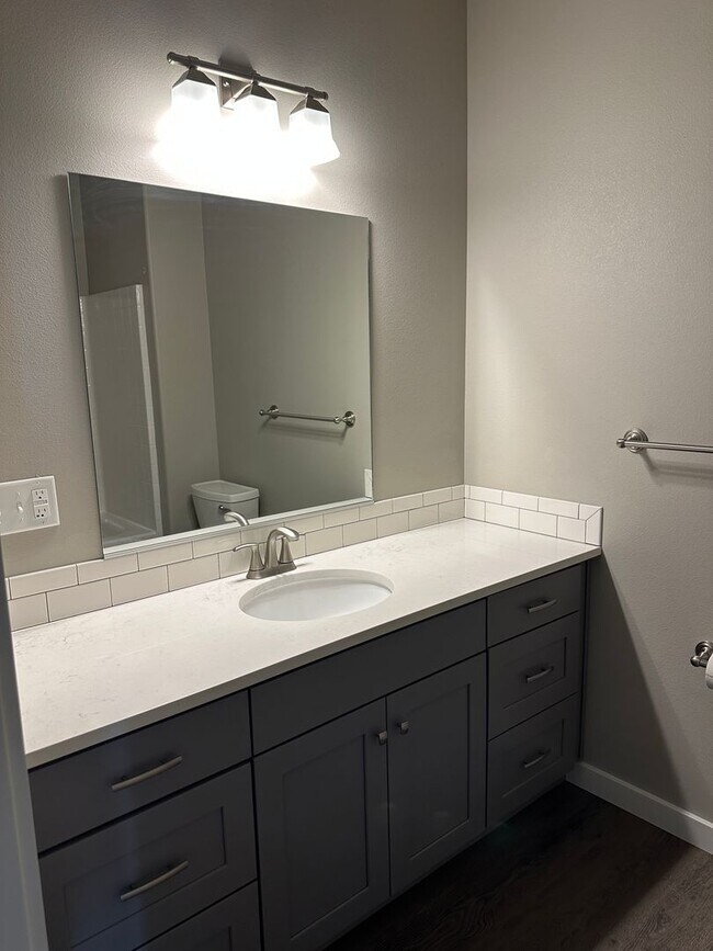 Building Photo - Beautiful New Construction ADA Accessible Home in a Fantastic Neighborhood.