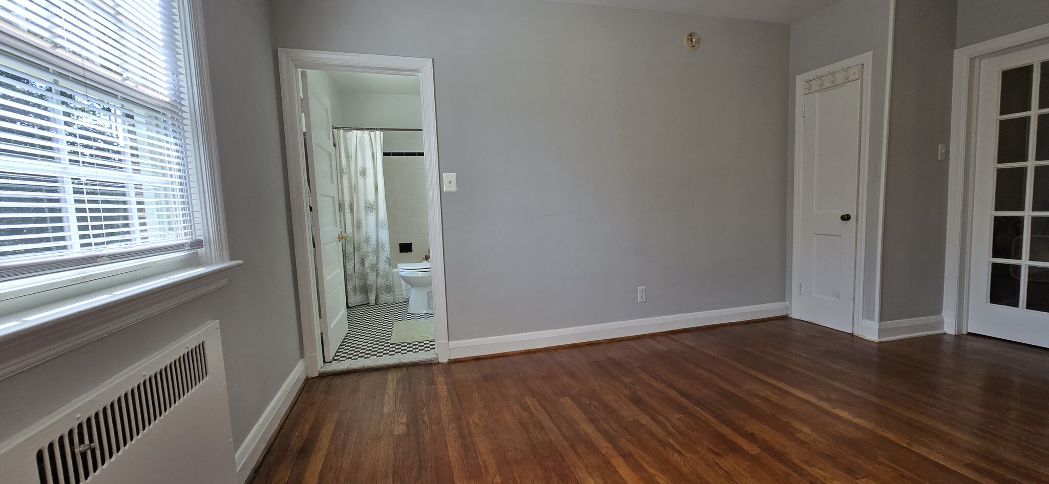 Building Photo - 6A N Beaumont Ave