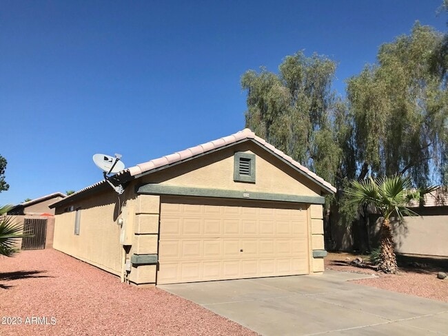 Building Photo - 15734 W Young St