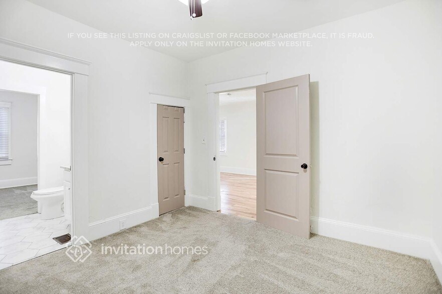 Building Photo - 1221 Epworth St SW