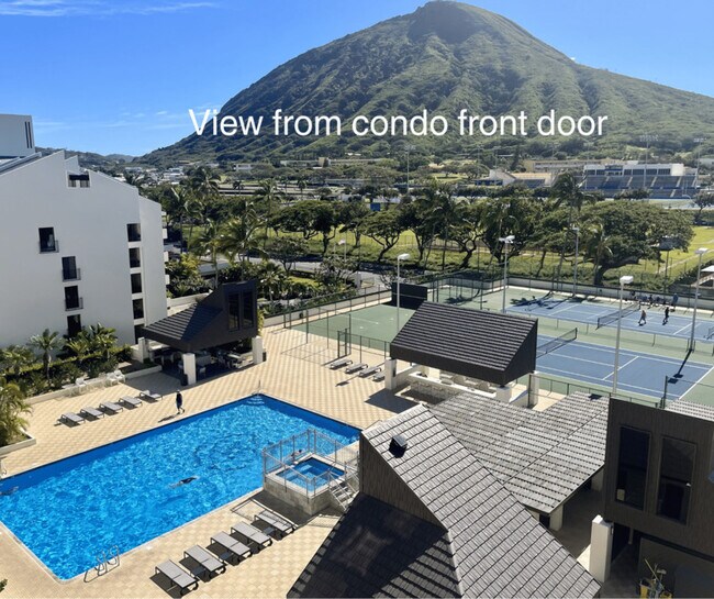 Building Photo - 500 Lunalilo Home Rd