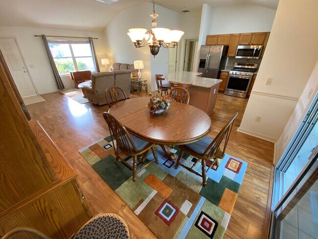 Building Photo - Beautiful 3 + 2 Fully Furnished/Turnkey AN...