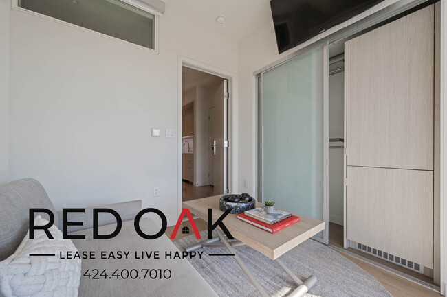 Building Photo - 5851 1/4 W 88th -Prestige Suite 225A-88