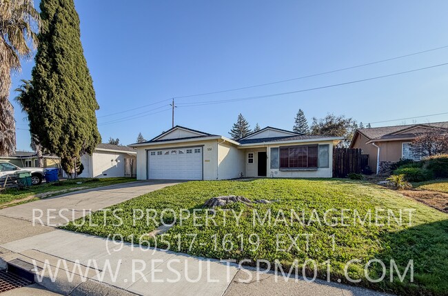 Building Photo - Make this your Home! 4 bedroom in North Highlands