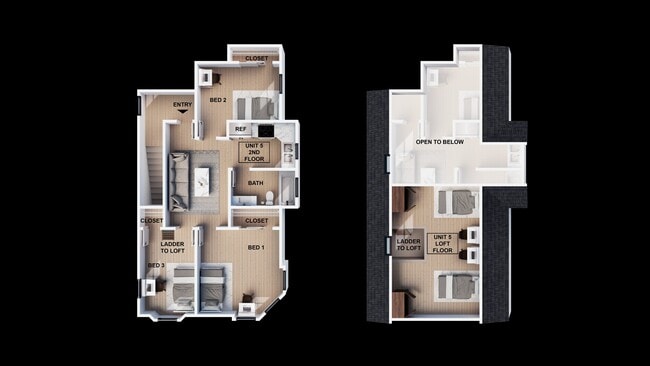 2023 Channing #5 - 2023 Channing Way