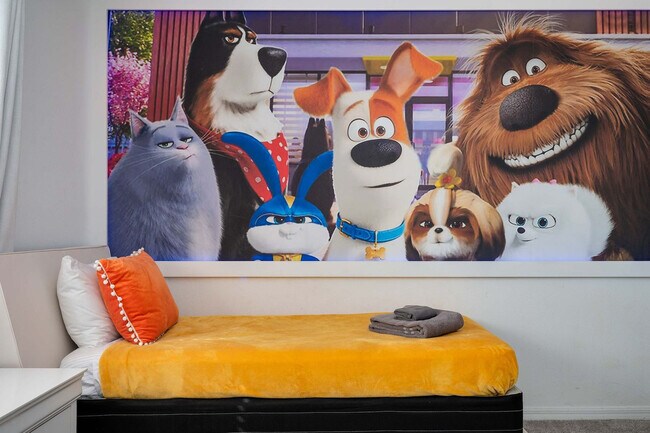 Building Photo - 8953 Amelia Downs Trail