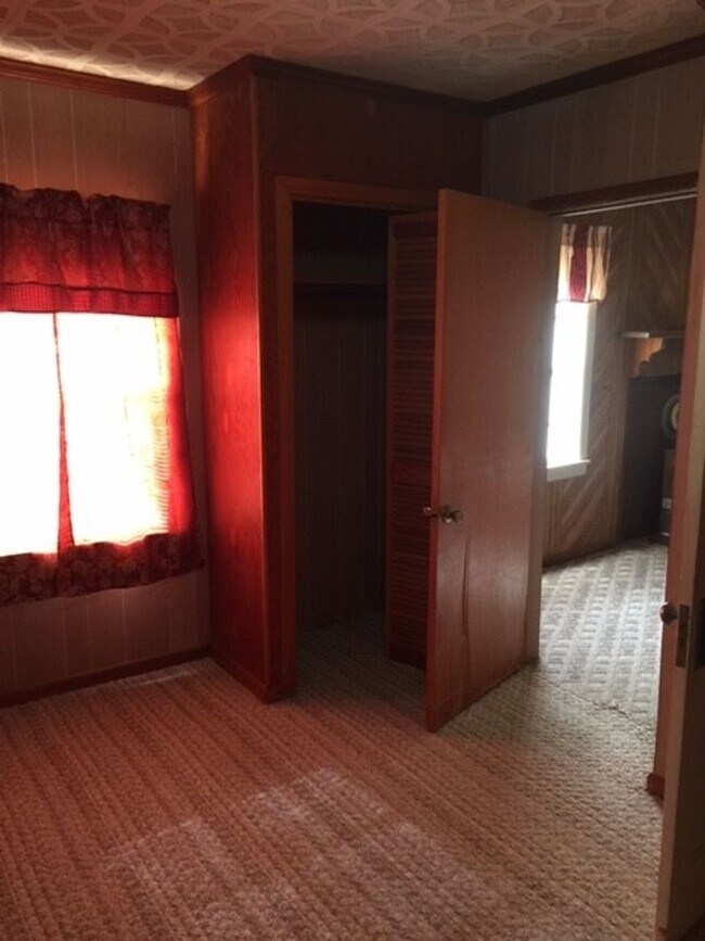 Building Photo - 5110 N Mt Zion Rd