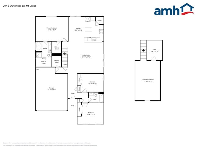 Building Photo - 207 S Dunnwood Ln