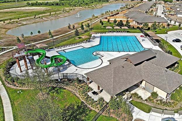 Building Photo - 18403 Grayson Blf Wy