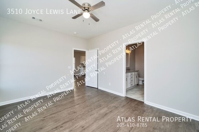 Building Photo - 3510 Joyce Lewis Ln