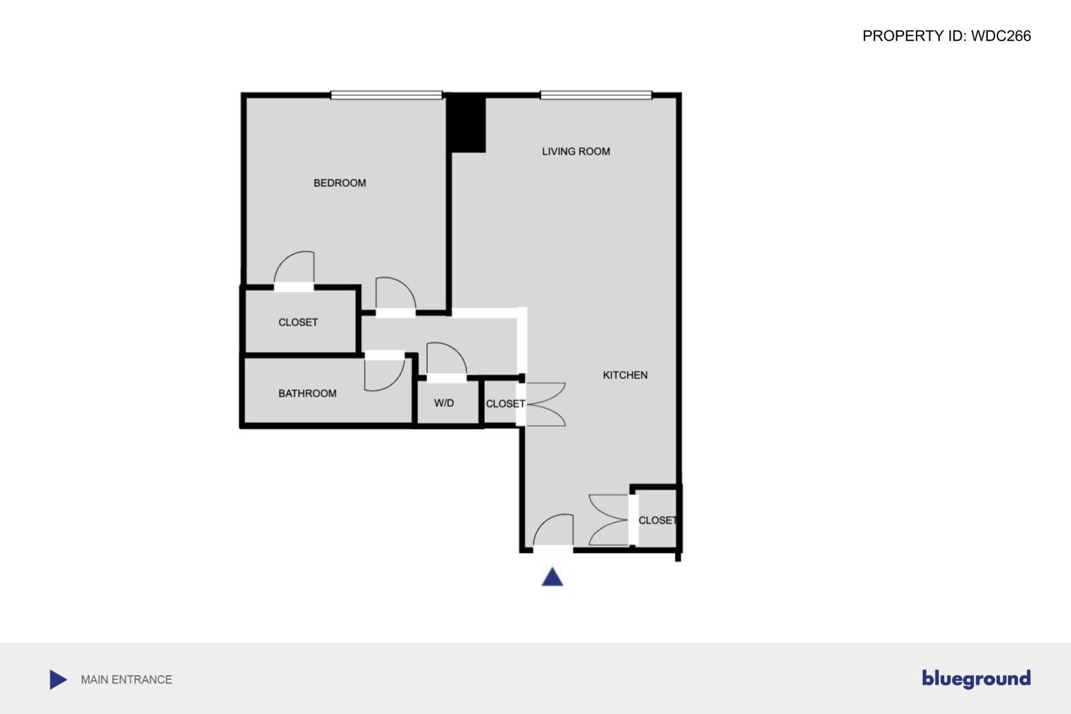 Building Photo - 949 1st St SE