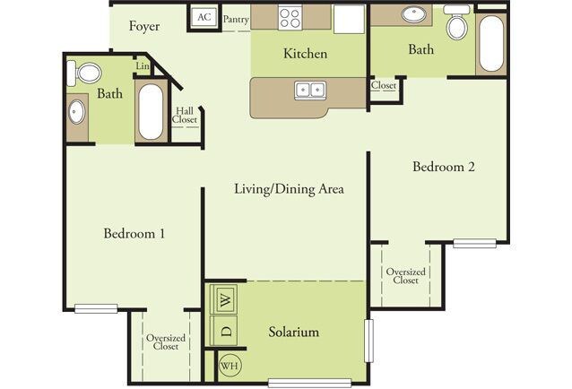 Building Photo - 6400 Camellia Garden Dr