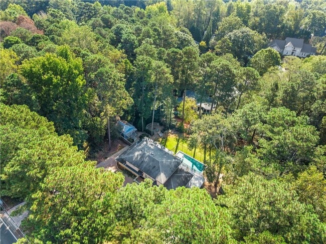 Building Photo - 1495 Spalding Dr