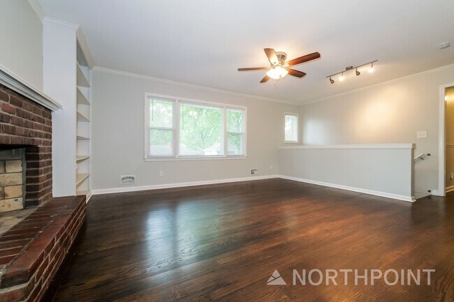 Building Photo - 3 BR/2.5BA | Newly Renovated Single Family Home | Large Deck | Fenced backyard!