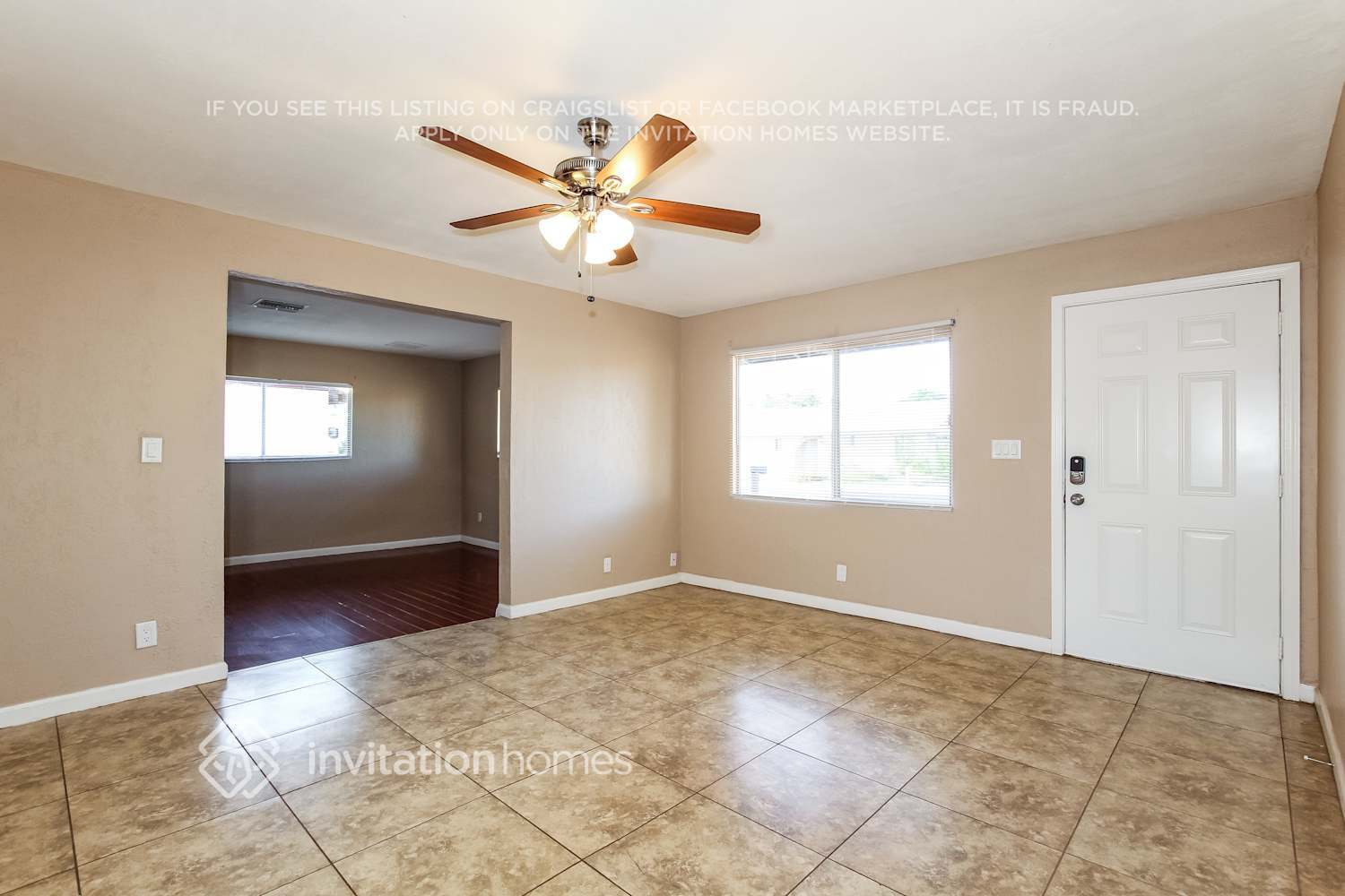 Building Photo - 1819 W Oraibi Dr