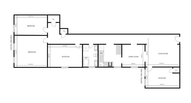 Building Photo - 4 bedroom in New York NY 10026