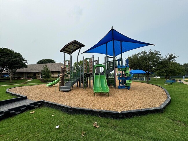 Building Photo - 9602 Glenshee Drive