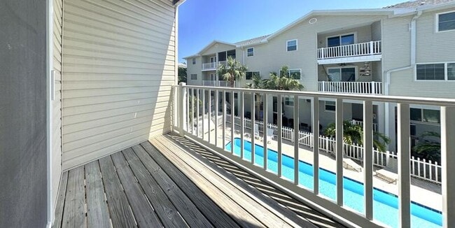 Building Photo - 15473 Gulf Blvd