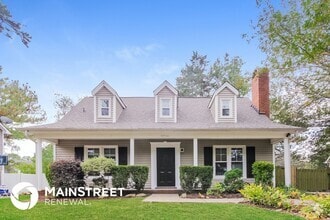 Building Photo - 9704 Manus Ct