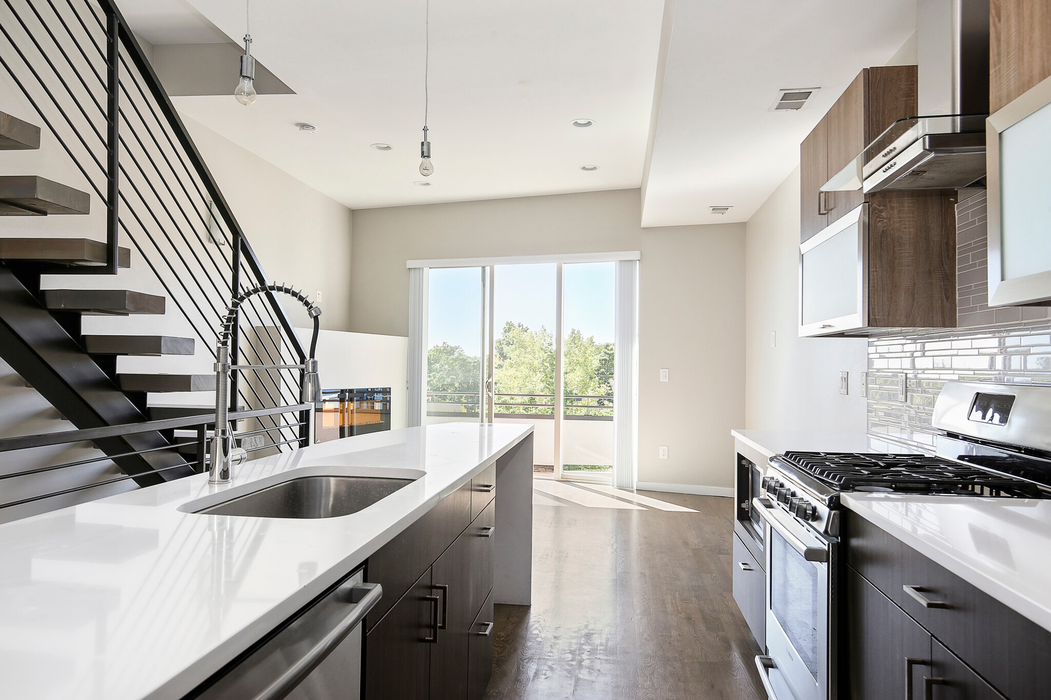 Kitchen 2 - 2602 W 24th Ave