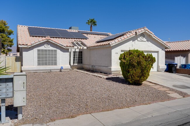 Building Photo - FULLY FURNISHED 3BEDROOM HOME IN NORTH LAS...