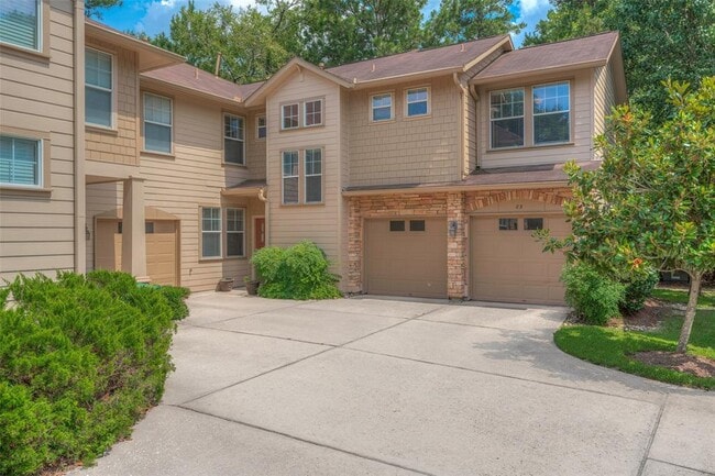Building Photo - 83 Woodlily Pl