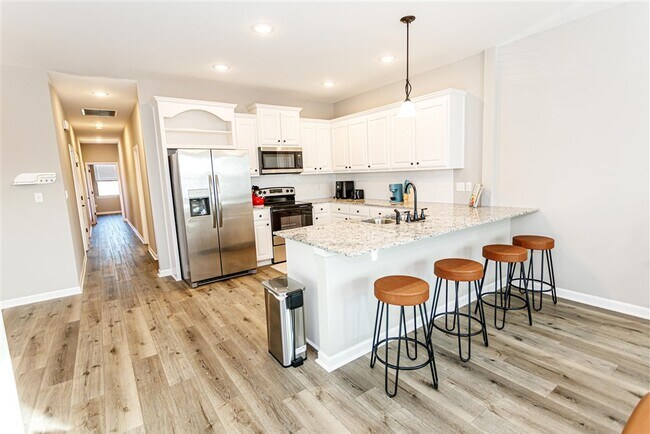 Building Photo - 2931 Niccoline Way