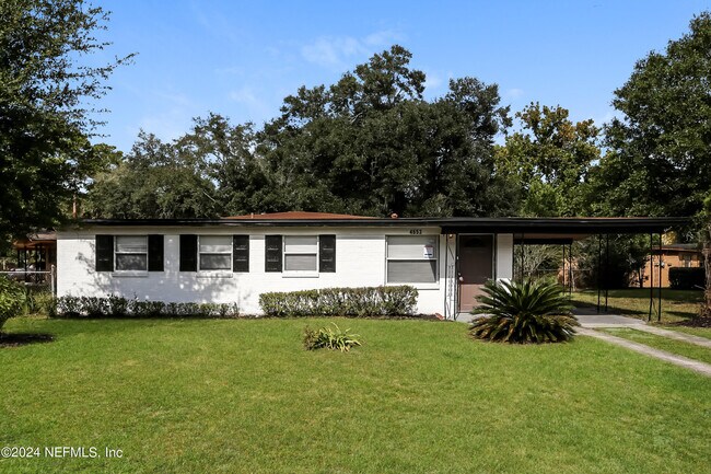 Primary Photo - 4653 Haldis Ave