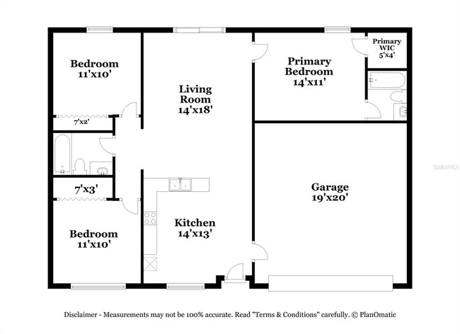 Building Photo - 971 Wages Way