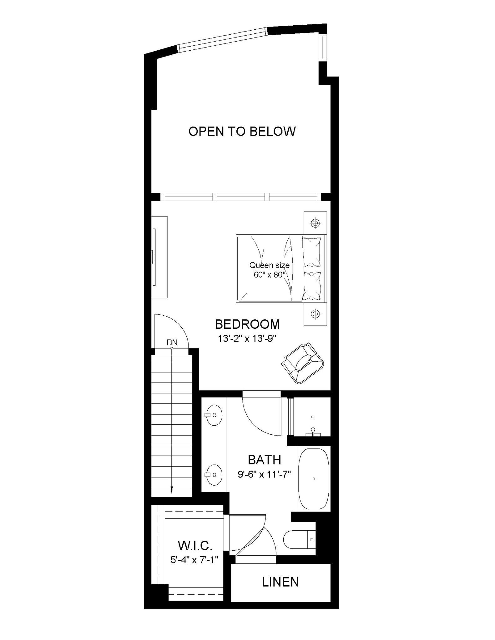 2nd Floor - 400 Massachusetts Ave NW