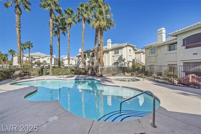 Building Photo - 3320 S Fort Apache Rd