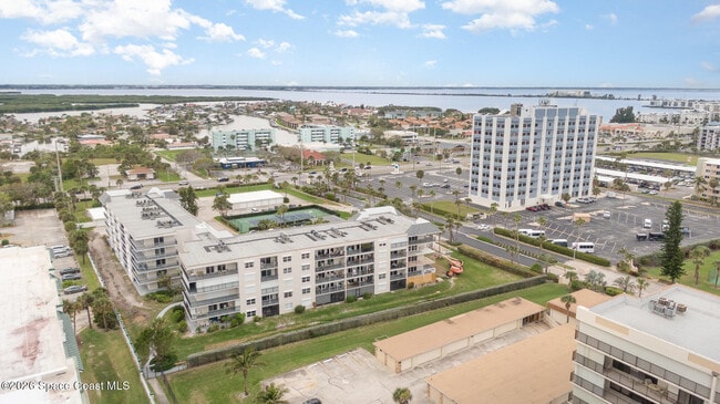Building Photo - 1700 N Atlantic Ave