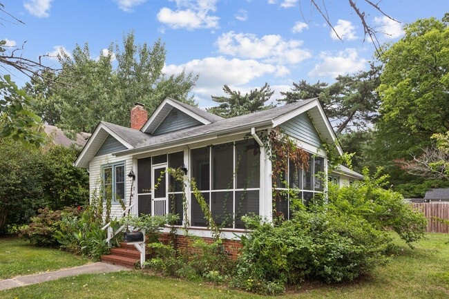 Building Photo - 3BR/1.5BA Rancher in Hampton, VA