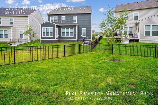 Building Photo - 17787 White Campion Wy