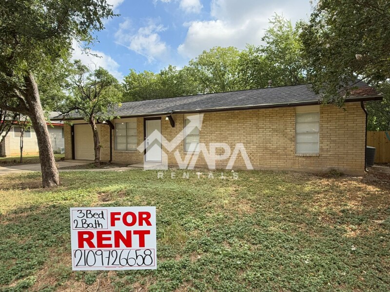 Building Photo - 4911 Casa Grande St
