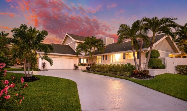 Building Photo - 3001 Jasmine Ct