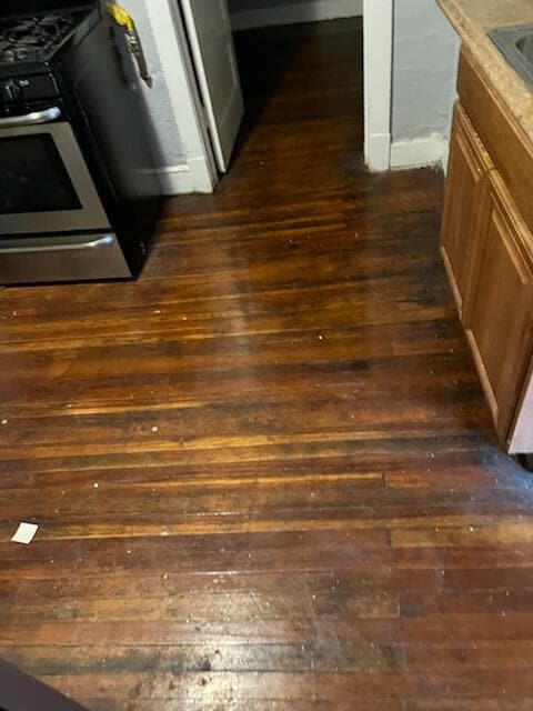 Building Photo - 11252 S Eggleston Ave