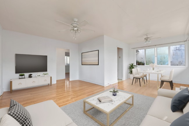 Building Photo - 1158 Alewa Dr