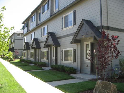 Building Photo - 1845 NW Polk Ave