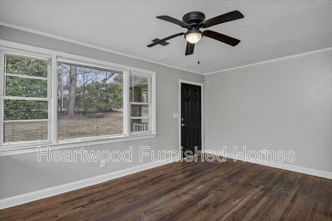 Building Photo - 3300 Margrave Rd