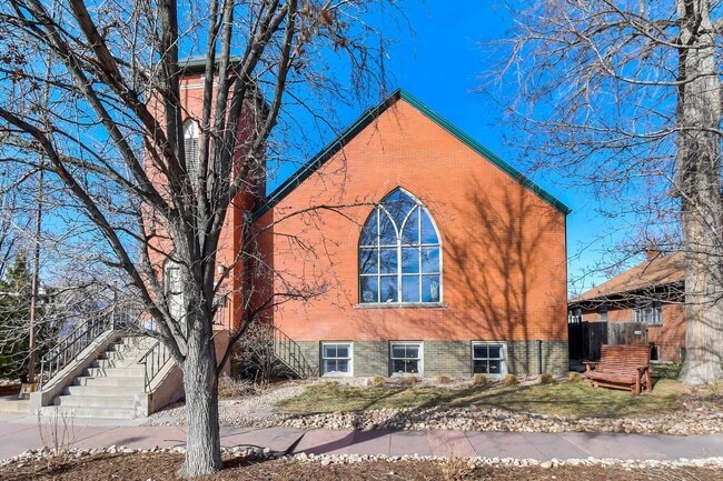 Building Photo - Luxury residence in the heart of Denver’s historic Baker district - 2 bedrooms - 2 Bathrooms - To...