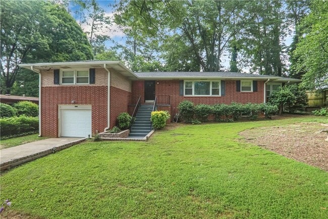 Primary Photo - 3659 Admiral Dr